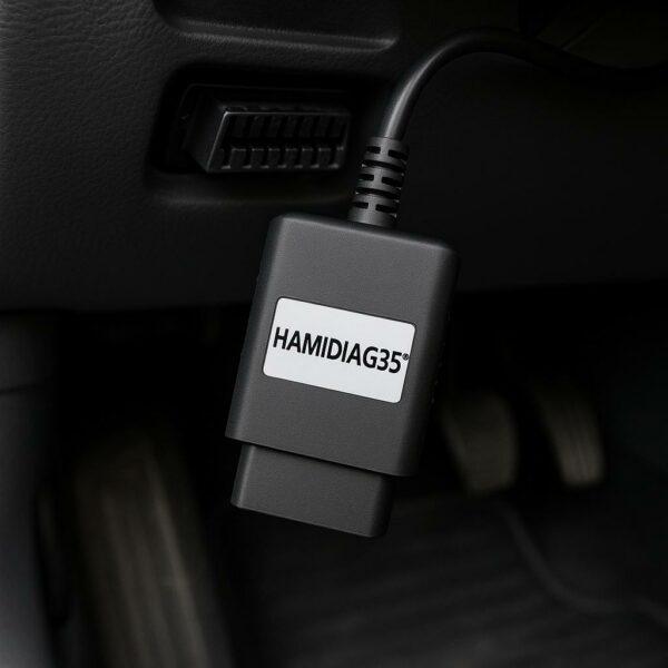 Renolink Renault Dacia – Reprog UCH + Airbag | HamiDiag35 – Image 11