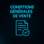 Conditions générales de vente